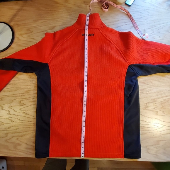 Spyder Core Sweater, Medium - Picture 6 of 10